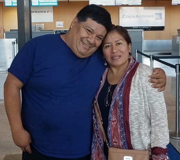 AP Lawn Mower Repair Business Owners