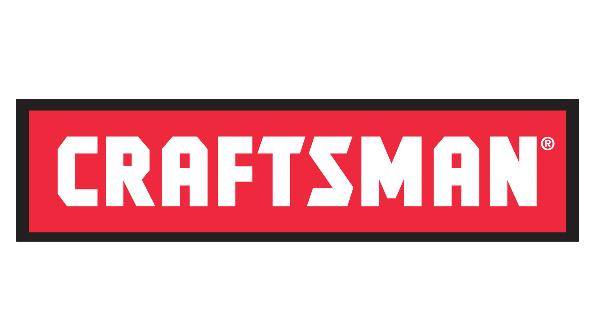 Craftsman Logo