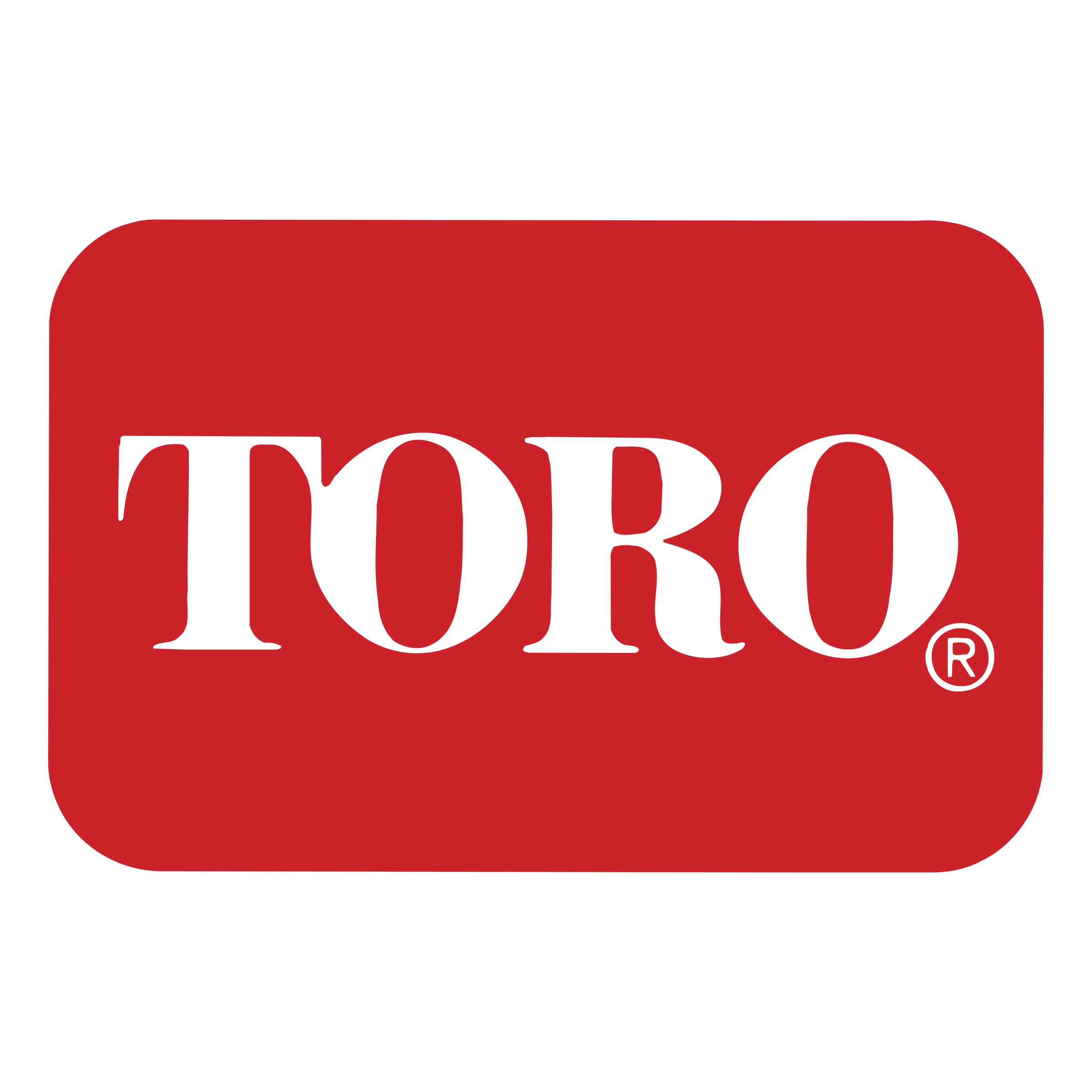 Toro Logo
